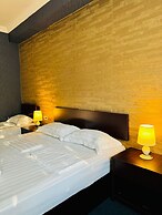 Rosa Hotel Gonio