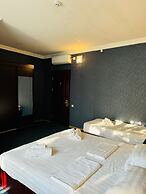 Rosa Hotel Gonio