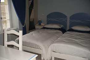 Chambres d'hotes A la Ferme Cosquer