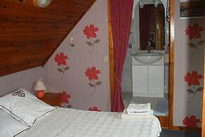 Chambres d'hotes A la Ferme Cosquer