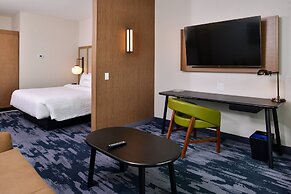 Fairfield Inn & Suites by Marriott Minneapolis Shakopee
