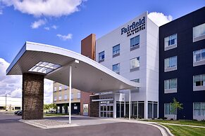 Fairfield Inn & Suites by Marriott Minneapolis Shakopee