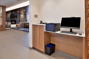 Fairfield Inn & Suites by Marriott Minneapolis Shakopee