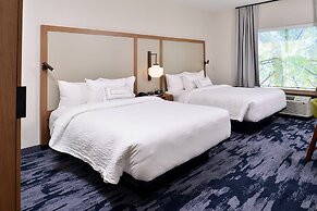 Fairfield Inn & Suites by Marriott Minneapolis Shakopee
