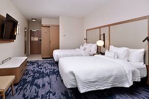 Fairfield Inn & Suites by Marriott Minneapolis Shakopee