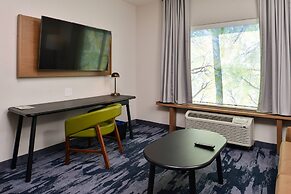 Fairfield Inn & Suites by Marriott Minneapolis Shakopee