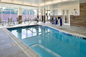 Fairfield Inn & Suites by Marriott Minneapolis Shakopee