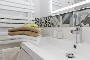 Francouzska Modern Apartment