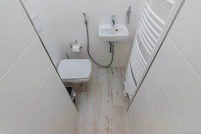 Francouzska Modern Apartment