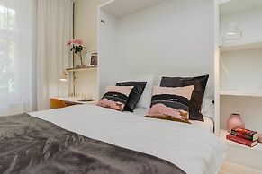 Francouzska Modern Apartment