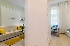 Francouzska Modern Apartment