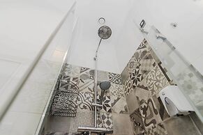 Francouzska Modern Apartment