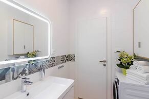 Francouzska Modern Apartment