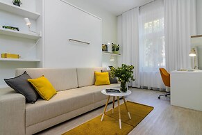 Francouzska Modern Apartment