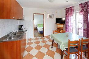 Apartmani Cvilužec
