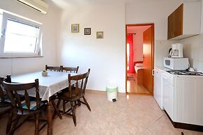 Apartmani Cvilužec