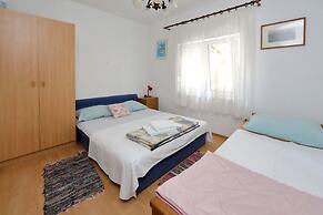 Apartmani Cvilužec