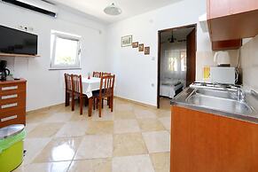 Apartmani Cvilužec