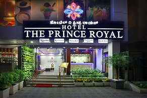 Hotel  The Prince Royal