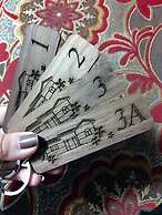 Jinlun Yu foong Homestay