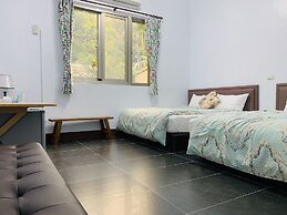 Jinlun Yu foong Homestay