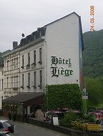 Hôtel de Liège