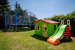 Villa i Restauracja Tymotka