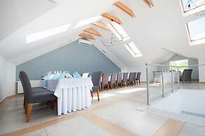 Villa i Restauracja Tymotka