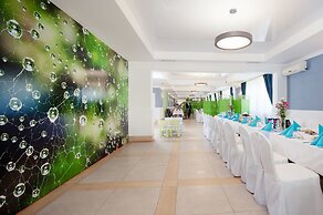 Villa i Restauracja Tymotka