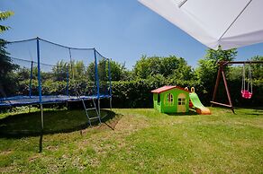 Villa i Restauracja Tymotka