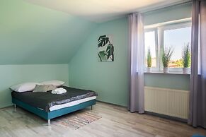 Villa i Restauracja Tymotka