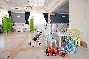 Villa i Restauracja Tymotka
