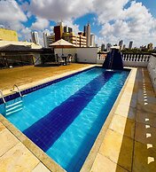 Angra Praia Hotel
