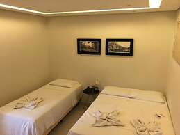 Angra Praia Hotel