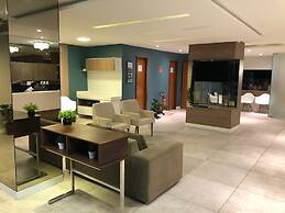 Angra Praia Hotel