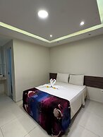 Angra Praia Hotel