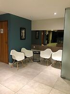 Angra Praia Hotel