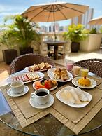 Angra Praia Hotel