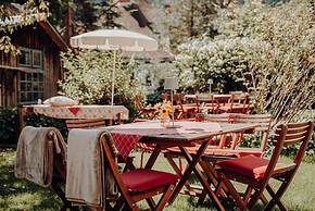 Gasthof Eberhard