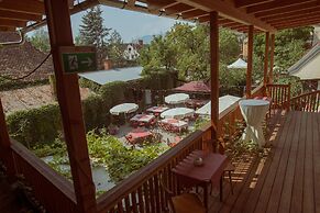 Gasthof Eberhard