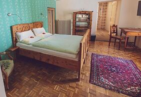 Gasthof Eberhard