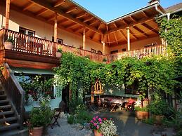 Gasthof Eberhard