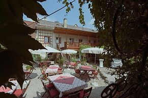 Gasthof Eberhard