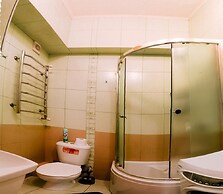 Studio in the city center