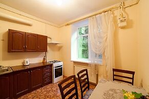 Apartment City Center Osipova 4