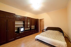 Apartment City Center Osipova 4