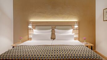 Walhalla Hotel Regensburg @ Hoeferer