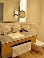 Walhalla Hotel Regensburg @ Hoeferer