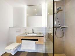 Walhalla Hotel Regensburg @ Hoeferer