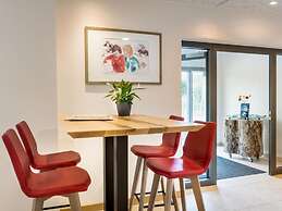 Walhalla Hotel Regensburg @ Hoeferer